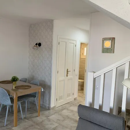 Casa 3 Soles Holiday home Morro Jable (Fuerteventura)