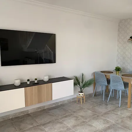 Casa 3 Soles Morro Jable (Fuerteventura)