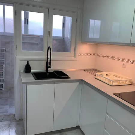 Casa 3 Soles Holiday home