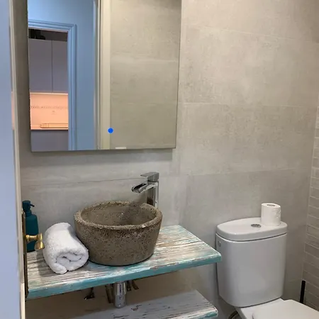 Holiday home Casa 3 Soles