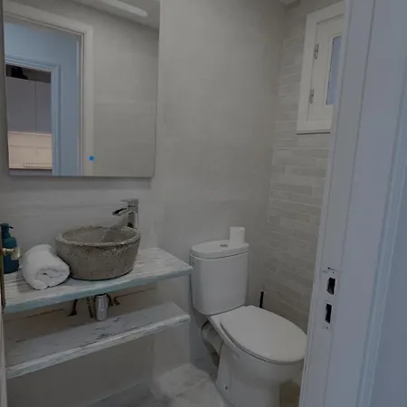 Casa 3 Soles Holiday home