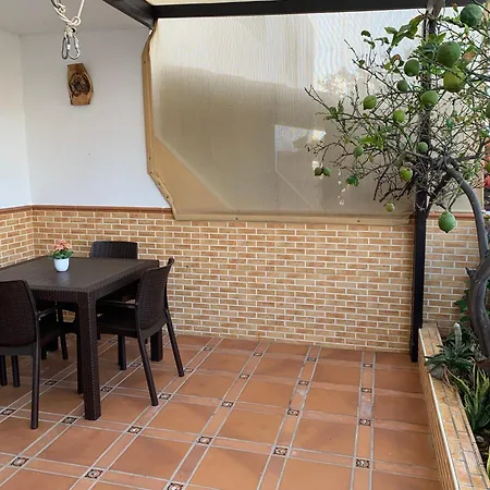 Casa 3 Soles Holiday home Morro Jable (Fuerteventura)