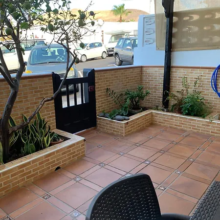 Casa 3 Soles * Morro Jable (Fuerteventura)