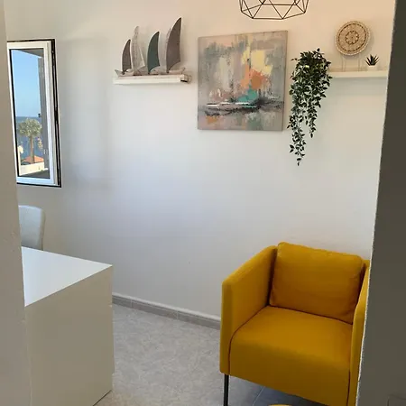 Casa 3 Soles * Morro Jable (Fuerteventura)