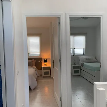Casa 3 Soles Holiday home *