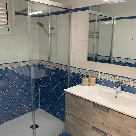 Casa 3 Soles Morro Jable (Fuerteventura)