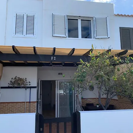 Casa 3 Soles Holiday home