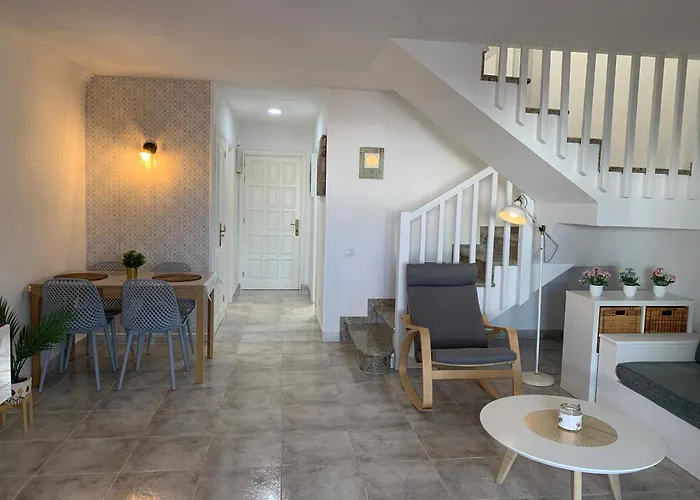 Holiday home Casa 3 Soles