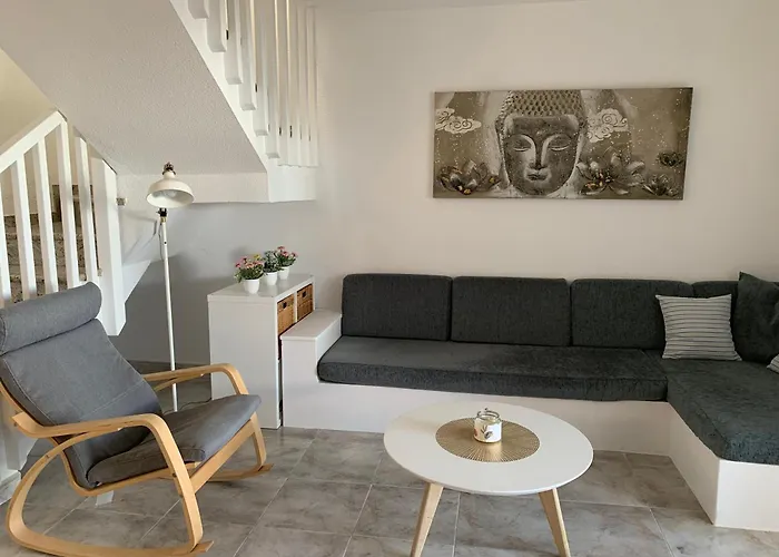 Holiday home Casa 3 Soles *