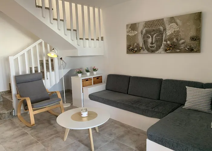 Casa 3 Soles