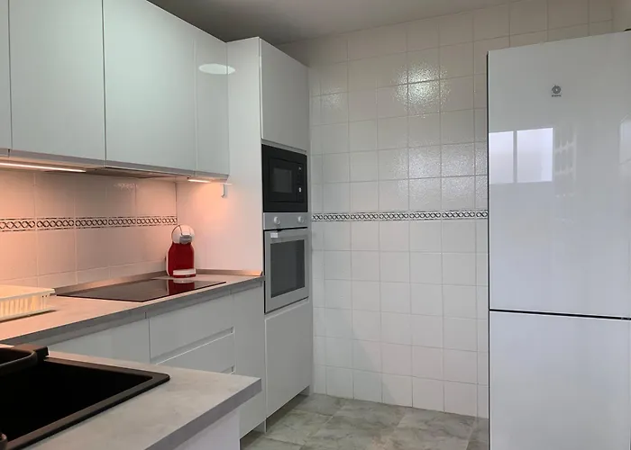 Casa 3 Soles Holiday home *