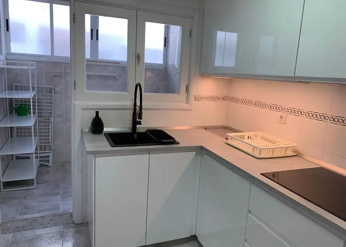 Casa 3 Soles Holiday home