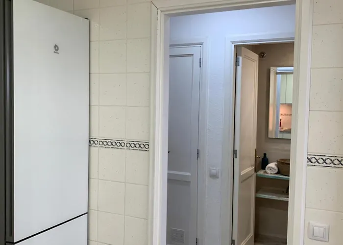 Casa 3 Soles Holiday home Morro Jable (Fuerteventura)