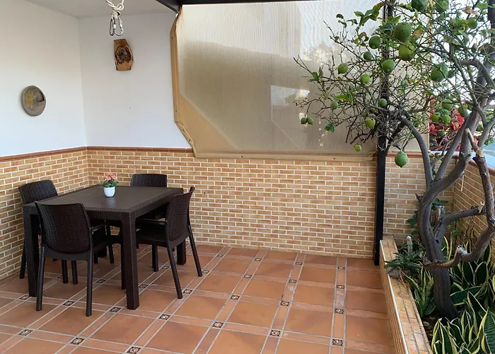 Casa 3 Soles Holiday home Morro Jable (Fuerteventura)