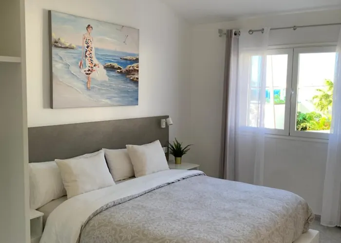 Casa 3 Soles