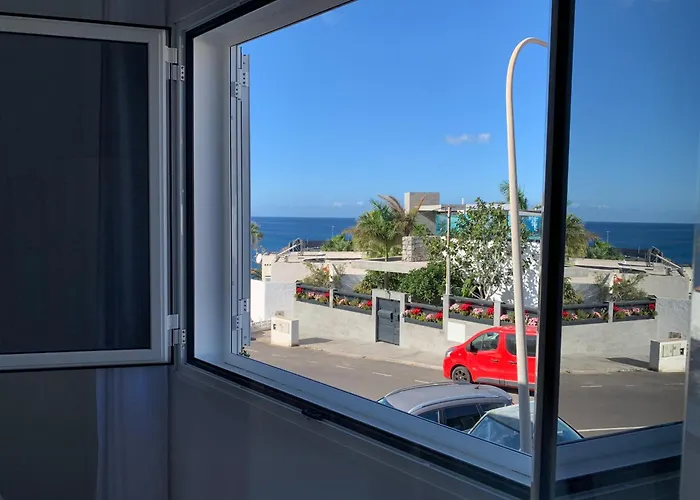 Casa 3 Soles