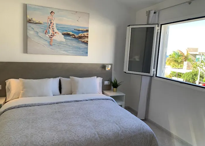 Holiday home Casa 3 Soles Morro Jable (Fuerteventura)
