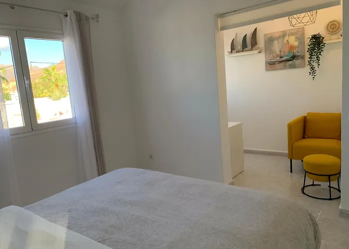 Holiday home Casa 3 Soles *
