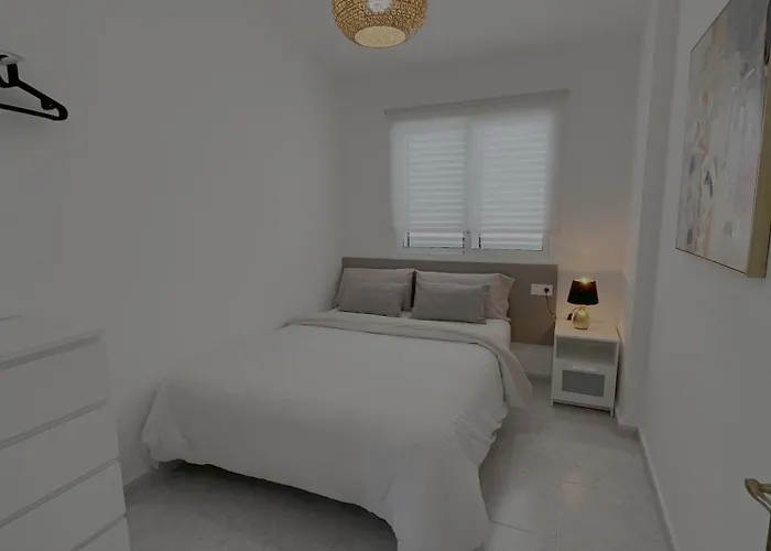 Casa 3 Soles *