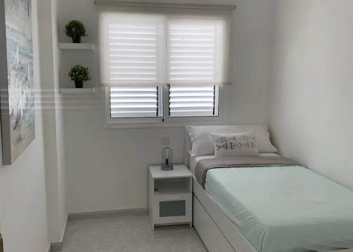 Casa 3 Soles