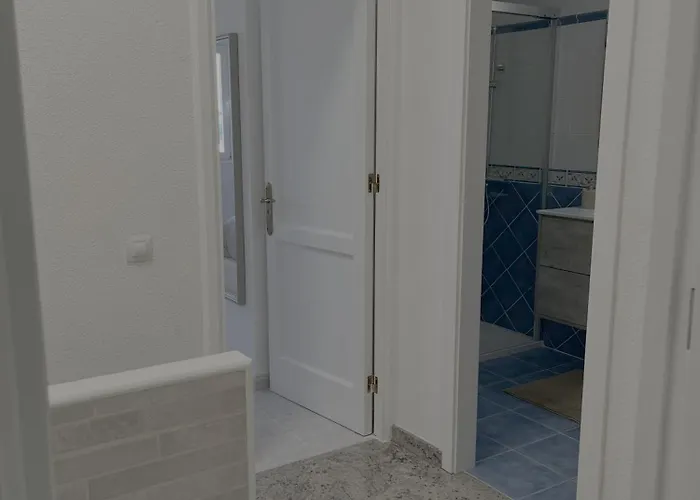 Casa 3 Soles Holiday home *