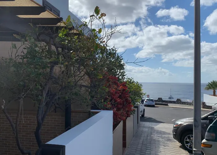 Casa 3 Soles Holiday home