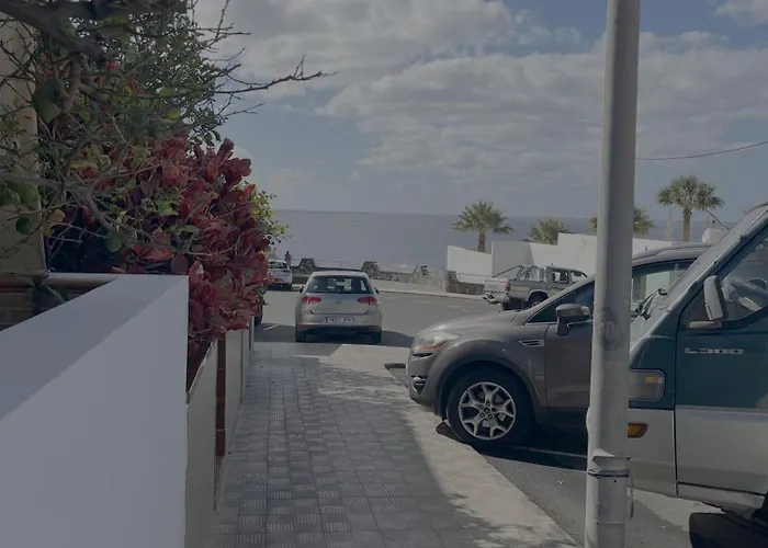 Holiday home Casa 3 Soles