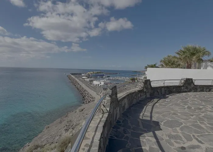 Holiday home Casa 3 Soles