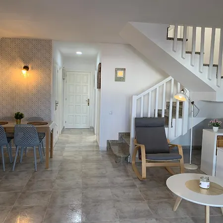 펜션 Casa 3 Soles