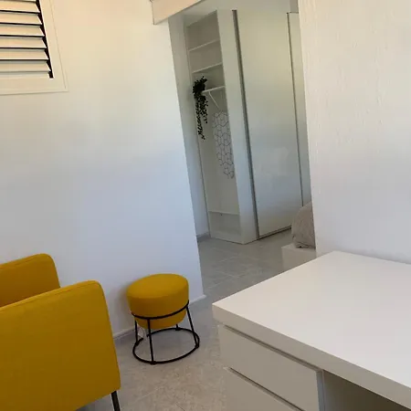 Casa 3 Soles *