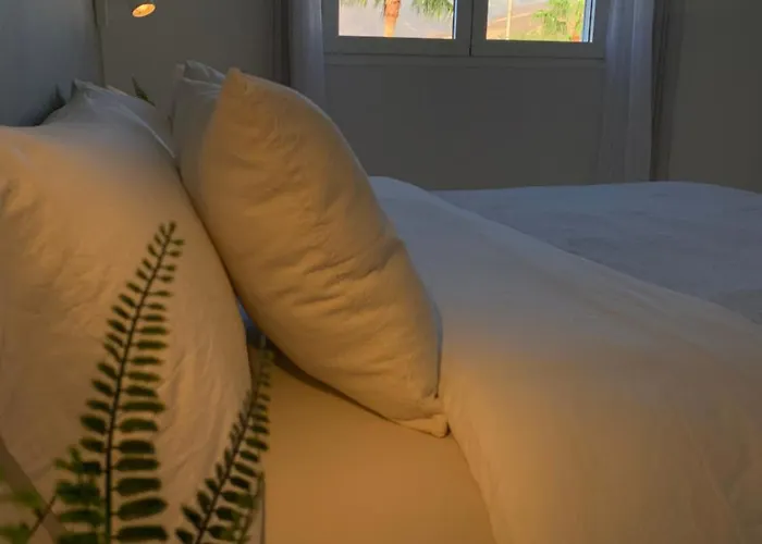 Casa 3 Soles