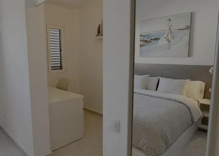 펜션 Casa 3 Soles