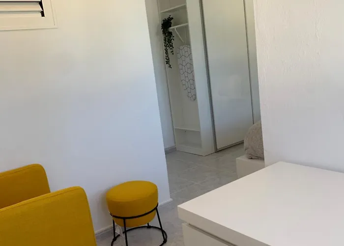 Casa 3 Soles *