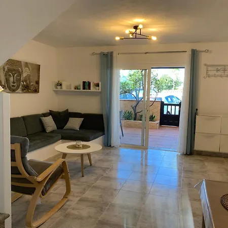 Casa 3 Soles Casa de Férias *