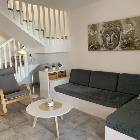 Casa 3 Soles
