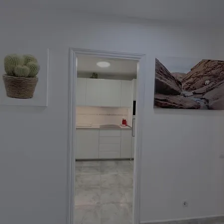 Casa 3 Soles Nyaraló Morro Jable (Fuerteventura)