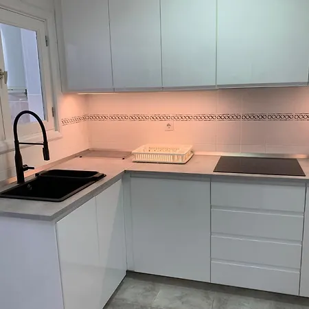 Casa 3 Soles Morro Jable (Fuerteventura)