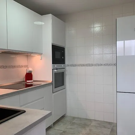 Casa 3 Soles Casa de Férias *