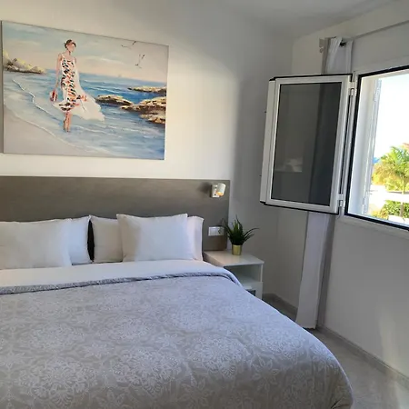 Nyaraló Casa 3 Soles Morro Jable (Fuerteventura)