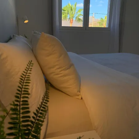Casa 3 Soles