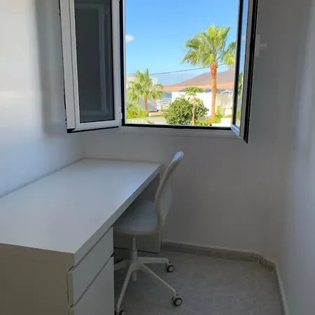 Nyaraló Casa 3 Soles