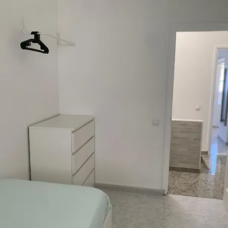 Casa 3 Soles Morro Jable (Fuerteventura)