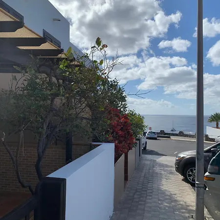 Casa 3 Soles Nyaraló