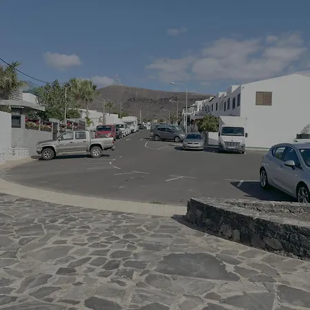 Nyaraló Casa 3 Soles