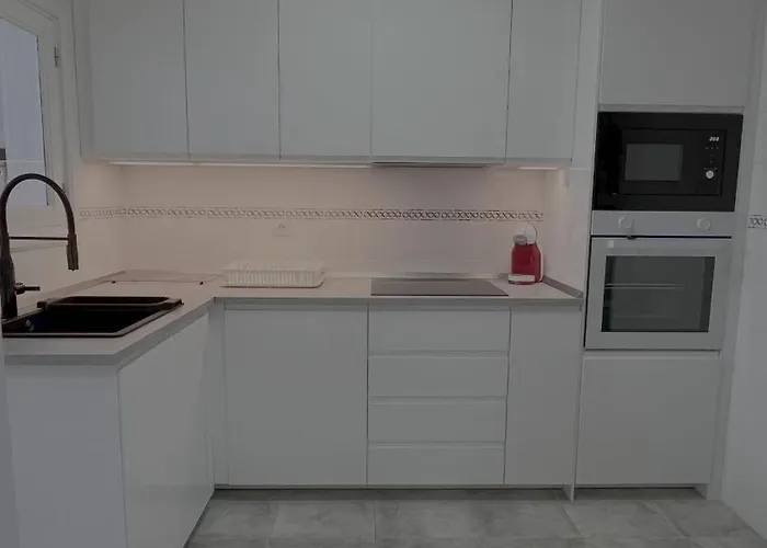 Casa de Férias Casa 3 Soles *