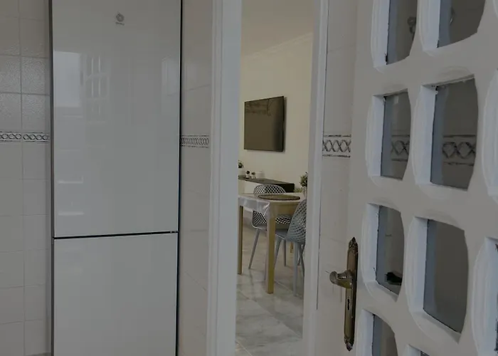 Casa 3 Soles Morro Jable (Fuerteventura)