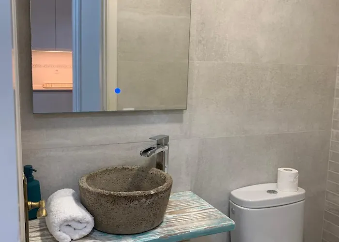 Casa de Férias Casa 3 Soles