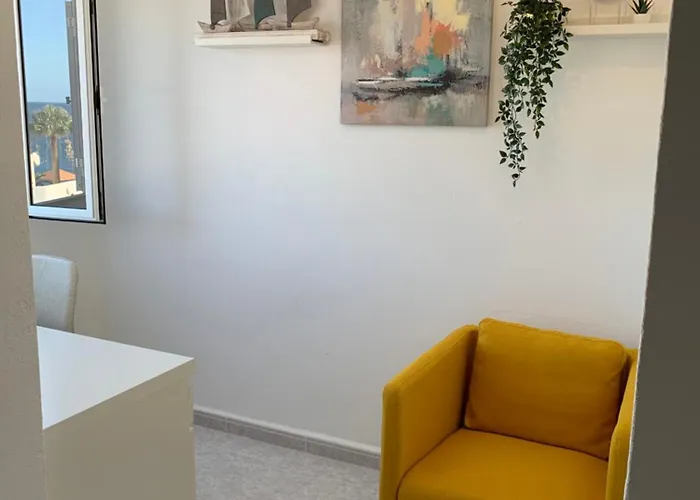 Casa 3 Soles * Морро-дель-Хабле