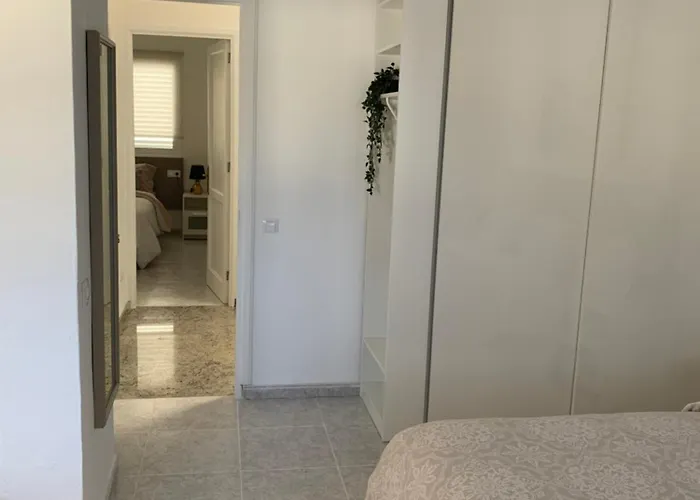 Casa de Férias Casa 3 Soles