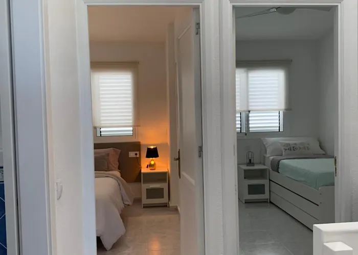 Casa 3 Soles Casa de Férias *